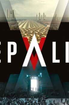 مسلسل Trepalium الحلقة 2 الثانية مترجمة