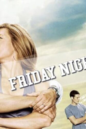 Friday Night Lights الموسم 5
