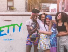 مسلسل Betty الحلقة 1 الاولي مترجمة