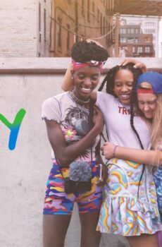 مسلسل Betty الحلقة 1 الاولي مترجمة