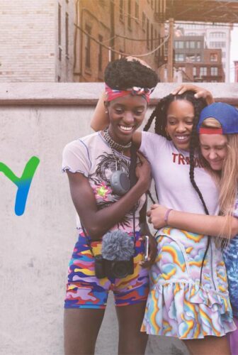 مسلسل Betty الحلقة 1 الاولي مترجمة