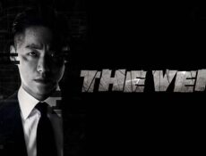 مسلسل The Veil الحلقة 8 مترجمة