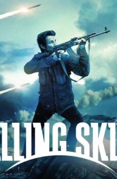 مسلسل Falling Skies الموسم 4 الحلقة 1 الاولي مترجمة