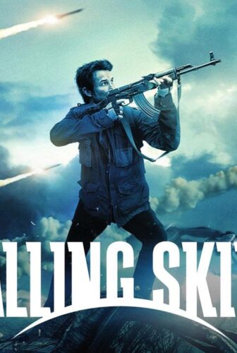 مسلسل Falling Skies الموسم 4 الحلقة 1 الاولي مترجمة
