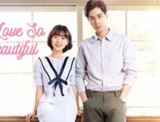 مسلسل A Love So Beautiful الحلقة 12 مترجمة