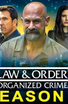 مسلسل Law & Order: Organized Crime الموسم 3 الحلقة 2 الثانية مترجمة