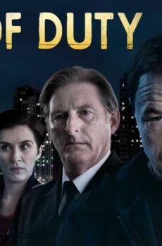 مسلسل Line of Duty الموسم 5 الحلقة 1 الاولي مترجمة