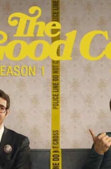 The Good Cop