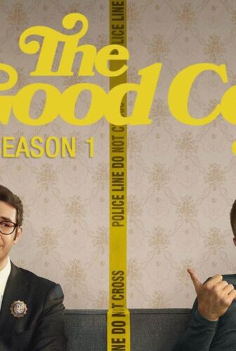 مسلسل The Good Cop الحلقة 4 الرابعة مترجمة