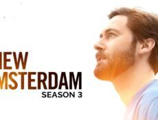 مسلسل New Amsterdam الموسم 3 الحلقة 5 الخامسة مترجمة
