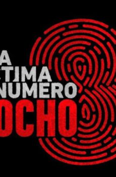 La víctima número 8