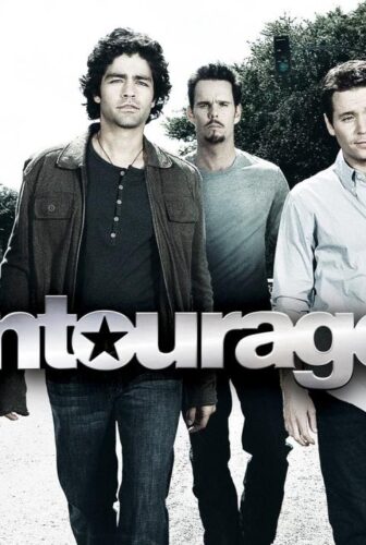 مسلسل Entourage الموسم 5 الحلقة 9 التاسعة مترجمة