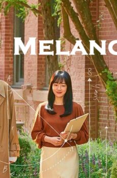 مسلسل Melancholia الحلقة 8 الثامنة مترجمة