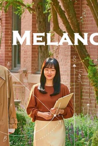 مسلسل Melancholia الحلقة 8 الثامنة مترجمة