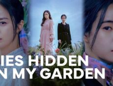 مسلسل Lies Hidden In My Garden الحلقة 2 الثانية مترجمة