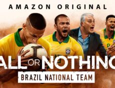 مسلسل All or Nothing: Brazil National Team الحلقة 1 الاولي مترجمة