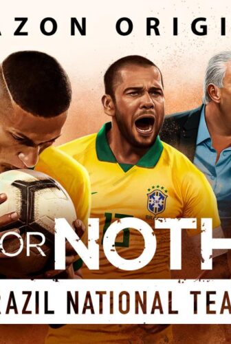 مسلسل All or Nothing: Brazil National Team الحلقة 1 الاولي مترجمة
