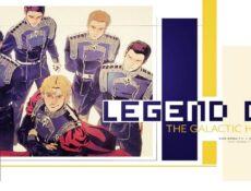 انمي Ginga Eiyuu Densetsu الحلقة 13 الثالثة عشر مترجمة