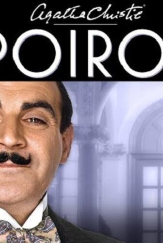 Agatha Christie’s Poirot الموسم 5