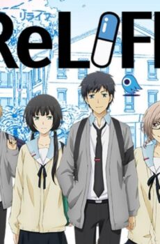 ReLife