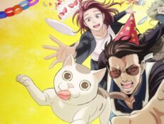 انمي Gokushufudou الموسم 2 الحلقة 4 الرابعة مترجمة