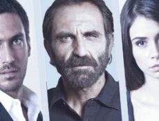 مسلسل الهارب الموسم 2 الحلقة 12 الثانية عشر مترجمة