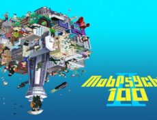 انمي Mob Psycho 100 الموسم 2 الحلقة 4 الرابعة مترجمة