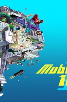 انمي Mob Psycho 100 الموسم 2 الحلقة 4 الرابعة مترجمة