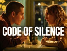 مسلسل Code of Silence الحلقة 1 الاولي مترجمة
