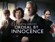 مسلسل Ordeal by Innocence الحلقة 1 الاولي مترجمة