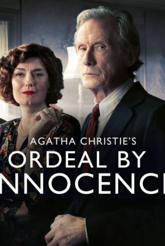 Ordeal by Innocence