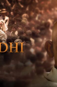 فيلم Ghandi 1982 مترجم