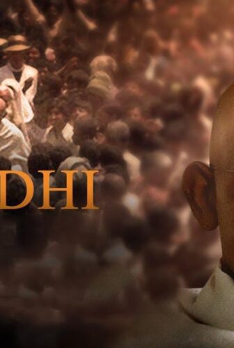 فيلم Ghandi 1982 مترجم