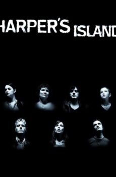 مسلسل Harper’s Island الحلقة 7 السابعة مترجمة