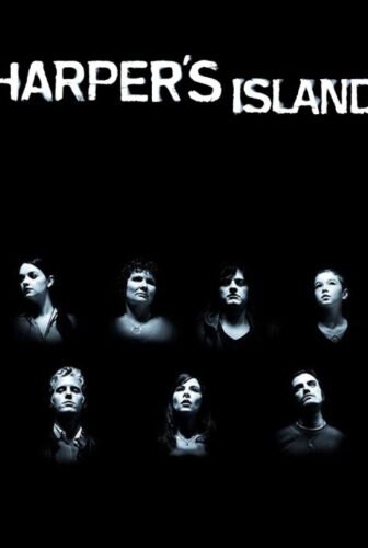مسلسل Harper’s Island الحلقة 7 السابعة مترجمة