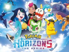 انمي Pokemon (2023) الحلقة 110 مترجمة