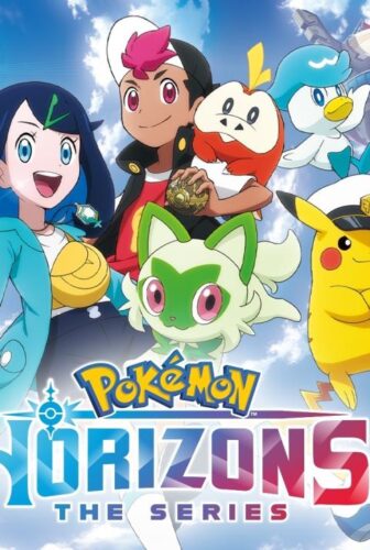 Pokemon (2023)