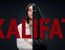 مسلسل Kalifat الحلقة 1 الاولي مترجمة