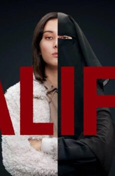 مسلسل Kalifat الحلقة 1 الاولي مترجمة