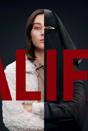مسلسل Kalifat الحلقة 1 الاولي مترجمة