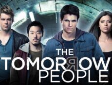 مسلسل The Tomorrow People الحلقة 19 التاسعة عشر مترجمة
