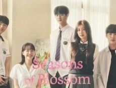 مسلسل Seasons of Blossom الحلقة 5 الخامسة مترجمة
