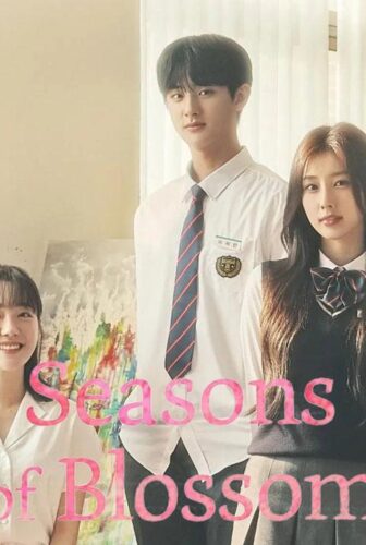 Seasons of Blossom