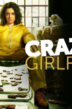 Crazy Ex-Girlfriend الموسم 4