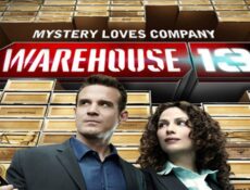 مسلسل Warehouse 13 الموسم 3 الحلقة 7 السابعة مترجمة