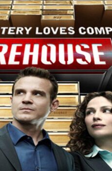 مسلسل Warehouse 13 الموسم 3 الحلقة 7 السابعة مترجمة