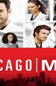 Chicago Med الموسم 2