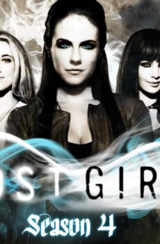 Lost Girl الموسم 4