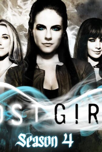 Lost Girl الموسم 4