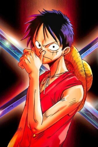 فيلم One Piece – Movie 05 2004 مترجم